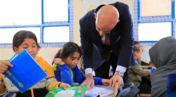 وزارة التعليم ترفع أيام الدراسة في العام المقبل إلى 183 يوماً دراسياً